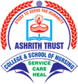 Ashrith College of Nursing_logo