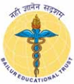 Canara College of Nursing_logo