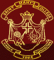 St Marys College_logo