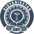 Vidyaniketan Degree College_logo