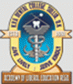 KVG Dental College and Hospital_logo