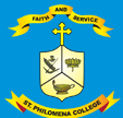 St Philomena College_logo
