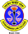 Vivekananda Law College_logo
