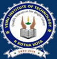 Vemu Institute of Technology_logo
