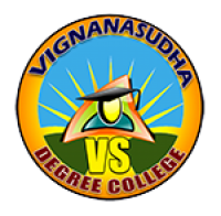 Vignanasudha Degree College_logo