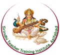 Srinidhi Teacher Training Institute_logo