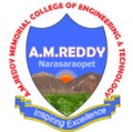 AM Reddy Memorial College of Engineering and Technology_logo