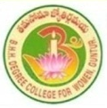 BHH Degree College for Women_logo