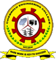 Chebrolu Engineering College Institute of Computer Electronics and Management_logo