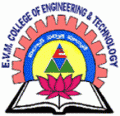 EVM College of Engineering and Technology_logo