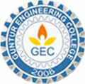 Guntur Engineering College_logo