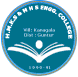 HMKS and MGS College of Engineering_logo