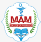 MAM College of Pharmacy_logo