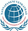 Nannapaneni Venkat Rao College of Engineering and Technology_logo
