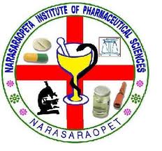 Narasaraopet Institute of Pharmaceutical Sciences_logo