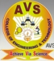 AVS College of Engineering and Technology_logo