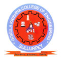 Gokula Krishna College of Engineering_logo