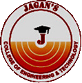 Jagans College of Engineering and Technology_logo