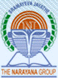 Narayana Engineering College_logo