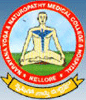 Narayana Yoga and Naturopathy Medical College_logo