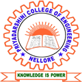 Priyadarshini College of Engineering_logo