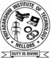 Priyadarshini Institute of Technology_logo