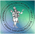 Annamacharya Institute of Technology and Science_logo