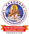 Vaagdevi Institute of Technology and Science_logo