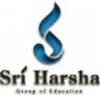 Sri Harsha Institute of Post Graduate Studies_logo