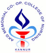 AKG Memorial CoOperative College of Nursing_logo