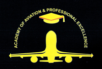 Academy of Aviation and Professional Excellence_logo