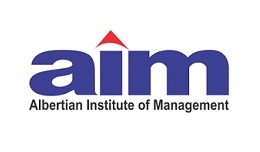 Albertian Institute of Management_logo