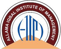 Allama Iqbal Institute of Management_logo