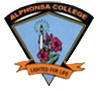 Alphonsa College_logo