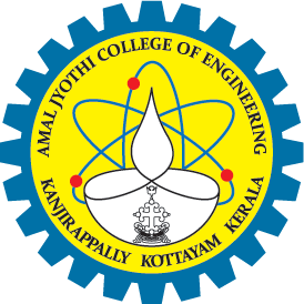Amal Jyothi College of Engineering_logo