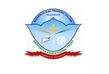 Badhiriya BEd Training College_logo