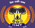 IIMT College of Management_logo