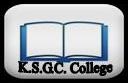 Kisan Sahay Gokul Chand Degree College_logo
