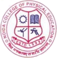 Noida College of Physical Education_logo