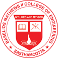 Baselios Mathew II College of Engineering_logo