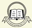 Bishop Abraham Memorial College_logo