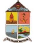 Bishop Choolaparambil Memorial College for Women_logo
