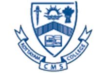 CMS College_logo