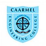 Caarmel Engineering College_logo