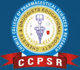 Chemists College of Pharmaceutical Sciences and Research_logo