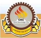 Christ Knowledge City_logo