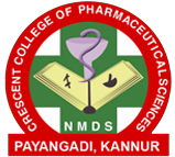Crescent College of Pharmaceutical Sciences_logo