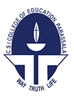 CSI College of Education_logo