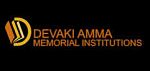 Devaki Ammas Guruvayurappan College of Architecture_logo