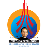 Don Bosco Arts and Science College_logo